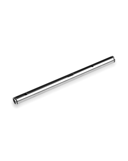 Axe de boite de vitesse 8mm Super Light - Renforcé - XRAY - 345510-L