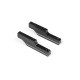 ALU ENGINE MOUNT - REINFORCED - LOW - XRAY - 348719-L