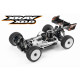Kit XRAY XB8 TT 1/8 Thermique - 2026 - XRAY - 350021