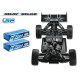 Kit Xray XB8E'26 + LRP Lipo 7000mah HV Mid - XRAY - 350163-C1
