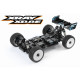 Kit XRAY XB8E TT 1/8 Electrique - 2026 - XRAY - 350163