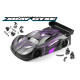 XRAY GTXE’27 - 1/8 LUXURY ELECTRIC ON-ROAD GT CAR - XRAY - 350606