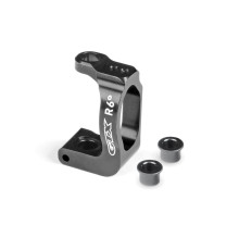 Etrier de direction alu droit 6° - V2 - XRAY - 352278-V2