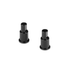 Pivot Fusée de direction acier (2) - XRAY - 352292-S
