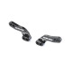 GT Plaque de fixation d'amortisseurs avant - XRAY - 352396