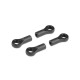 SERVO BALL JOINT 5.8MM (4) - 352670 - XRAY