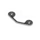 CARBON REAR WING SHIM - XRAY - 353562
