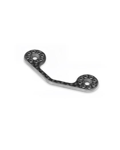 CARBON REAR WING SHIM - XRAY - 353562