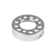 CARRIER FOR 2-SPEED GEAR (2nd) - SOFT - SWISS 7075 T6 - XRAY - 354221