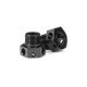 XB8 Hexagones de roue +3mm - XRAY - 355253