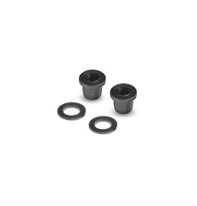 Inserts + cales bouchons amortisseurs (2+2) - G - XRAY - 358043-G