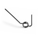 EXHAUST MOUNTING WIRE 100MM - BENT - XRAY - 358733