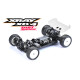 Kit XRAY XB4 TT 1/10 4x4 Dirt 2026 - XRAY - 360020