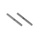 REAR ARM PIVOT PIN (2) - 367320 - XRAY