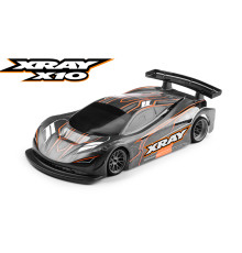 XRAY X10'26 - 1/10 PAN CAR GT - XRAY - 370506