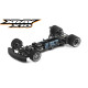 Kit XRAY X10 Pan Car 1/10 GT - 2026 - XRAY - 370506