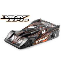 XRAY XP10 - 1/10 PAN CAR 235MM - XRAY - 370507