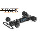 XRAY XP10 - 1/10 PAN CAR 235MM - XRAY - 370507
