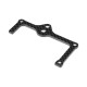 X10 Pod arrière carbone 2.5mm - Arrière - XRAY - 371173