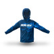 Veste coupe-vent Xray taille XXXXL - XRAY - 396000XXXXL
