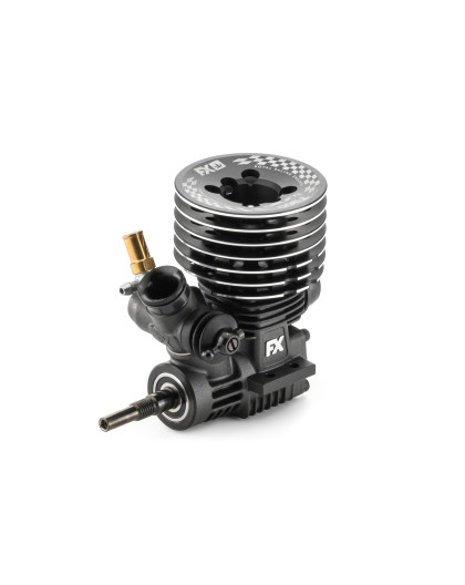 Moteur FX T300 Tuned - 1/10 Touring - FX - 630101
