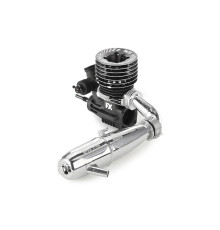 Ensemble FX R900 Tuned + Ligne Efra 2168 - 1/8 Piste- FX - 660001
