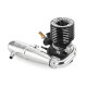 Ensemble FX G501 Tuned Black + Ligne Efra 2168 - 1/8 GT- FX - 670003