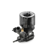 Moteur FX G501 Tuned Black - 1/8 GT - FX - 670103