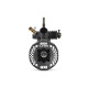 Moteur FX G501 Tuned Black - 1/8 GT - FX - 670103