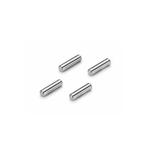 Goupilles 2x10 - Extra Hard (4) - HUDY - 106059
