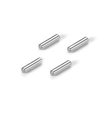 Goupilles 3x10 - Extra Hard (4) - HUDY - 106070