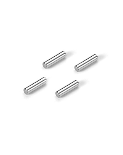 Goupilles 3x10 - Extra Hard (4) - HUDY - 106070