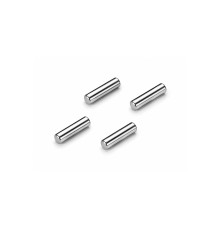 Goupilles 3x11 - Extra Hard (4) - HUDY - 106071