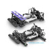 HUDY SET-UP TOOLSET 1/8 ON-ROAD CARS - HUDY - 108051