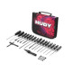 Set outils + trousse - HUDY - 190004