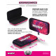 HUDY HARD CASE - 195x150x51MM - TOOLS / ACCESSORIES - HUDY - 199302-H