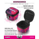 Sac accessoires rigide Hudy 78x78x60mm - HUDY - 199320-H