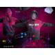 HUDY HIGH-PERFORMANCE WINDBREAKER (L) - HUDY - 286000L