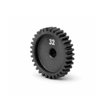 Pignon alu 32 dts 48 dp - HUDY - 294032