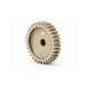 Pignon alu 34 dts 48 dp - HUDY - 294034