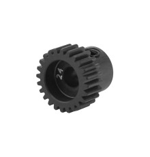 Pignon alu 24 dts 64 dp - HUDY - 294124