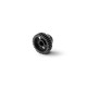 HUDY ALU LIGHT PINION GEAR - HARD COATED - 32T / 64 - HUDY - 294132