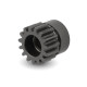 Pignon alu 15 dts 32dp (Mod. 0.8) - HUDY - 294255