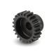 Pignon alu 23 dts 32dp (Mod. 0.8) - HUDY - 294263