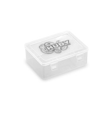 Boite de rangement 165x120x60mm - HUDY - 298030