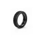 Pneus TT 1/10 avant 2WD Carpet - 102 - Medium (2) - HUDY - 812102-M