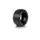 Pneus TT 1/10 arrière 2WD/4WD Astro 201 -Medium (2) - HUDY - 816201-M