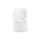 1/10 OFF-ROAD INSERT 2WD/4WD REAR DIRT - FOAM (2) - HUDY - 836301F