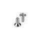 Vis titane SFH M3x12 (4) - HUDY - 903314-T