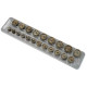 TEAM CORALLY - PINION CADDY 48DP - 21 PINIONS - 3.17MM - C-16206 - CO